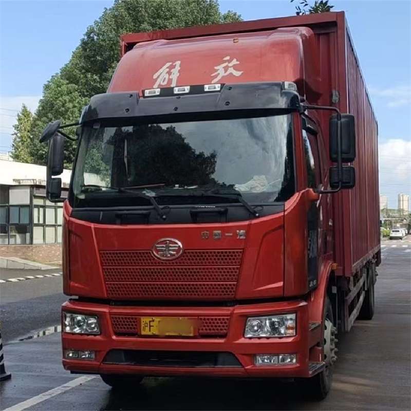辽宁铁岭昌图县到德清物流公司——专业货运，安心之选（德清物流专线货运）
