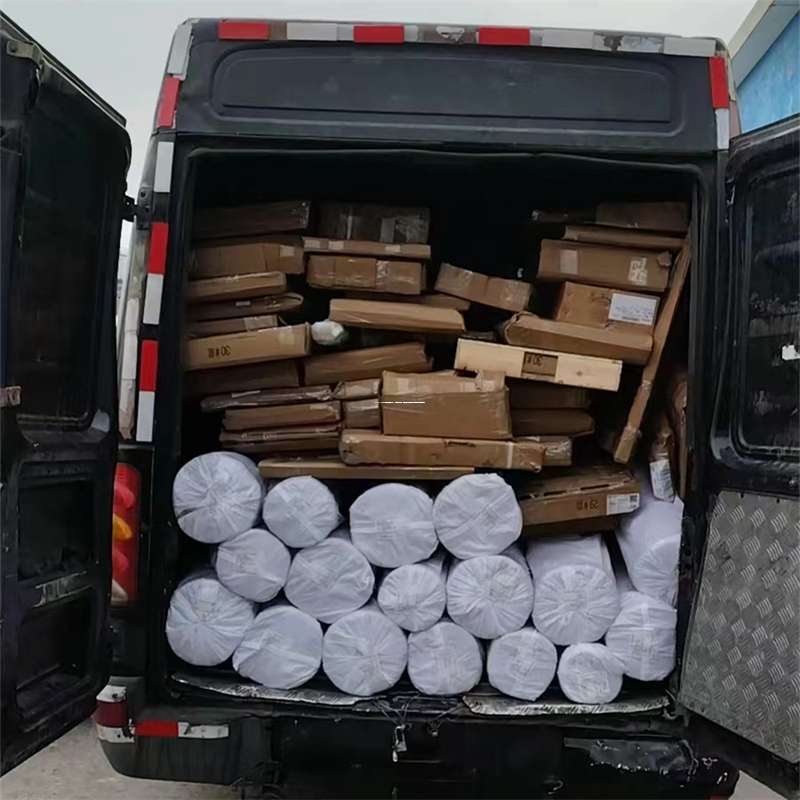 辽宁铁岭昌图县至北海货运专线——一站式物流服务，让您的货物畅行无忧（北海到全国物流货运公司）