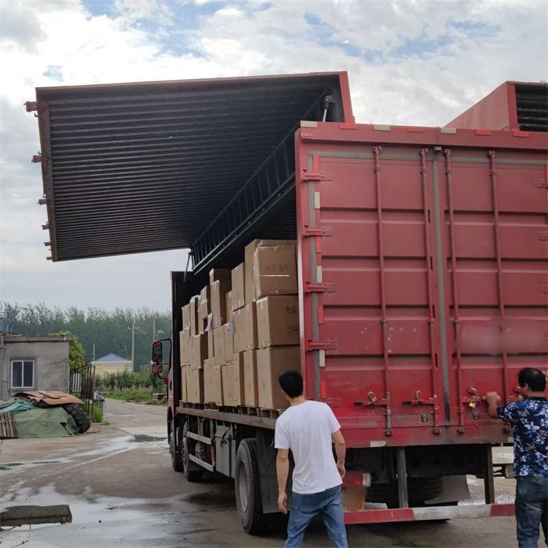 辽宁铁岭昌图县到陇南物流公司一站式货运服务，满足您的各种需求（陇南物流运输公司）