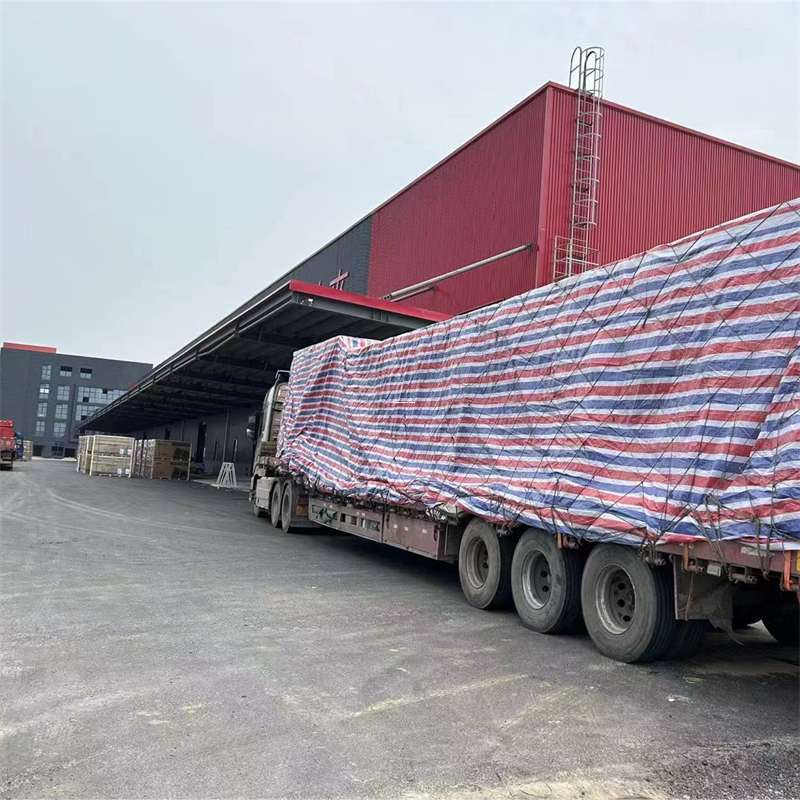 辽宁铁岭昌图县至天门货运专线一站式物流服务，助力商业繁荣