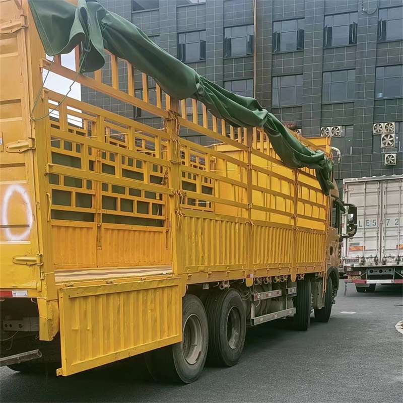 辽宁铁岭昌图县至宜宾货运专线一站式物流服务，让货物畅行无忧