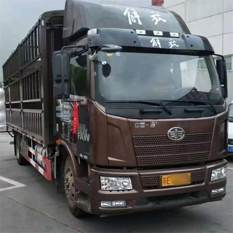 辽宁铁岭昌图县到丽水物流公司——一站式货运服务专家