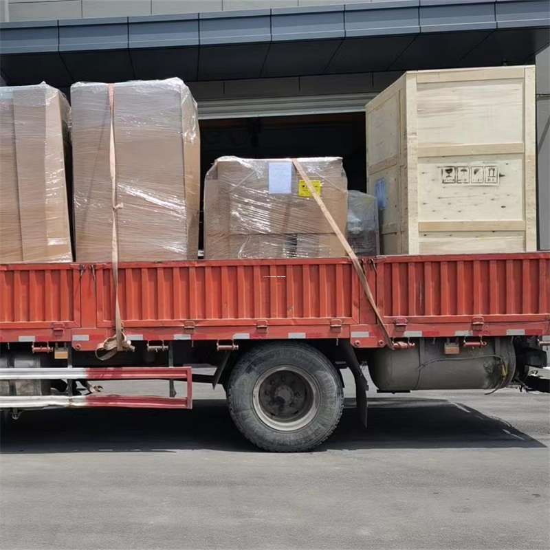 辽宁铁岭昌图县到朔州物流公司——一站式服务，让货运更便捷