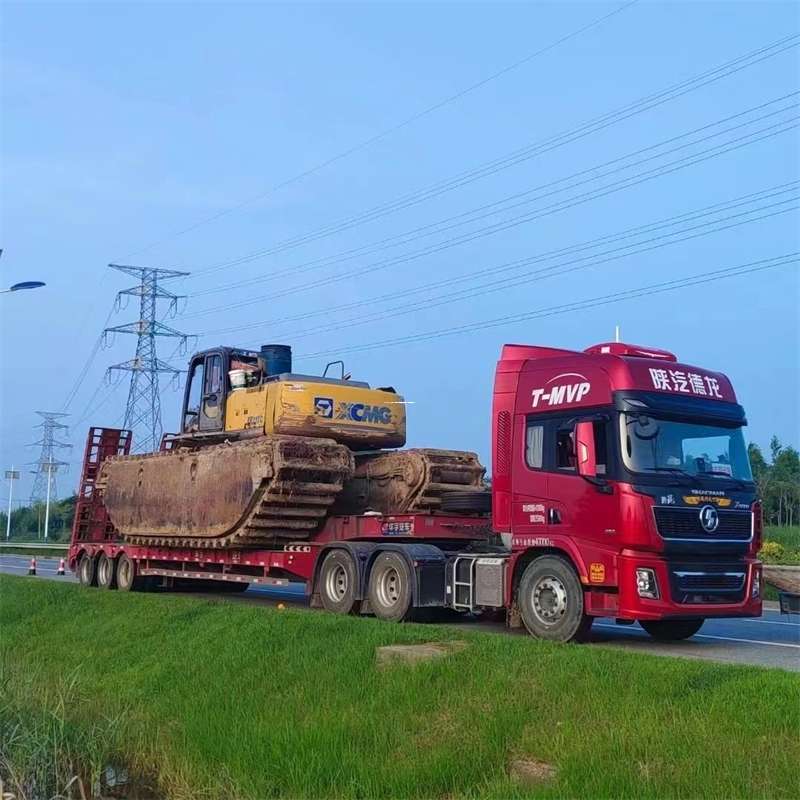 辽宁铁岭昌图县到阳江物流公司一站式服务，让货运更轻松