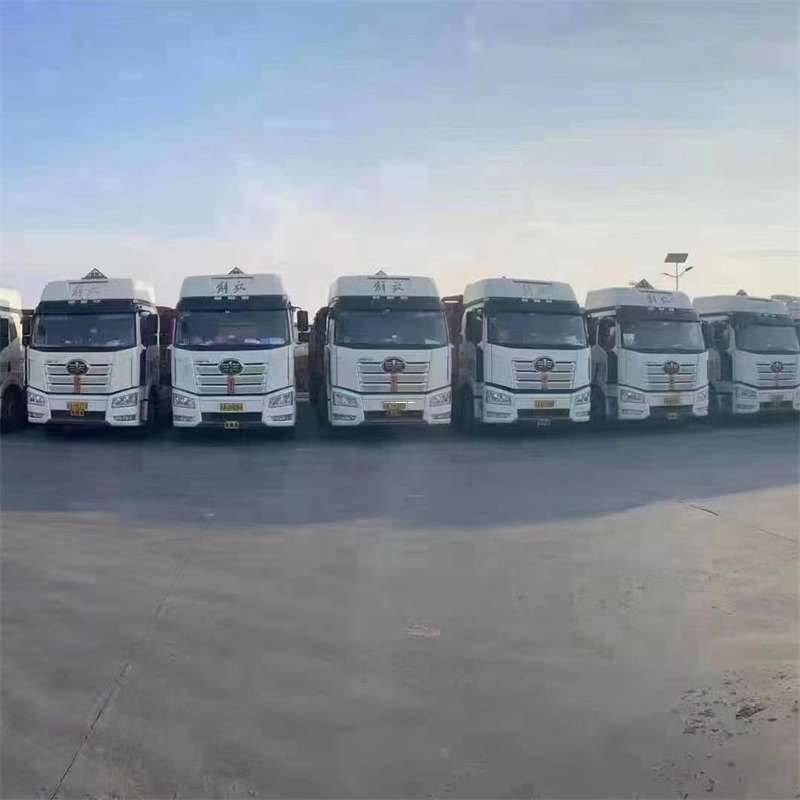 辽宁铁岭昌图县到南充物流公司一站式服务，让货运更轻松