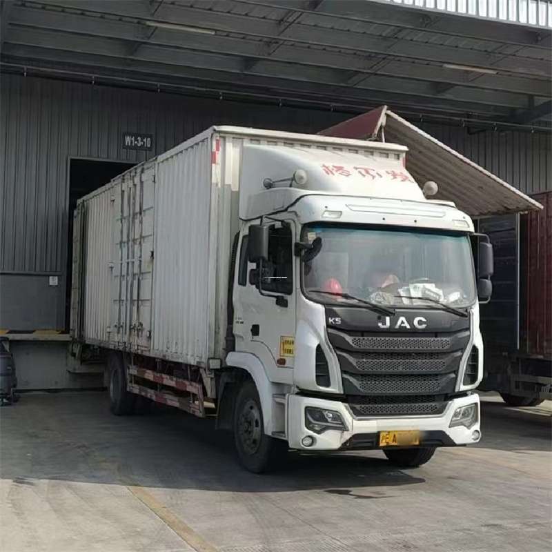辽宁铁岭昌图县至德阳货运专线一站式物流服务，满足您的各种需求