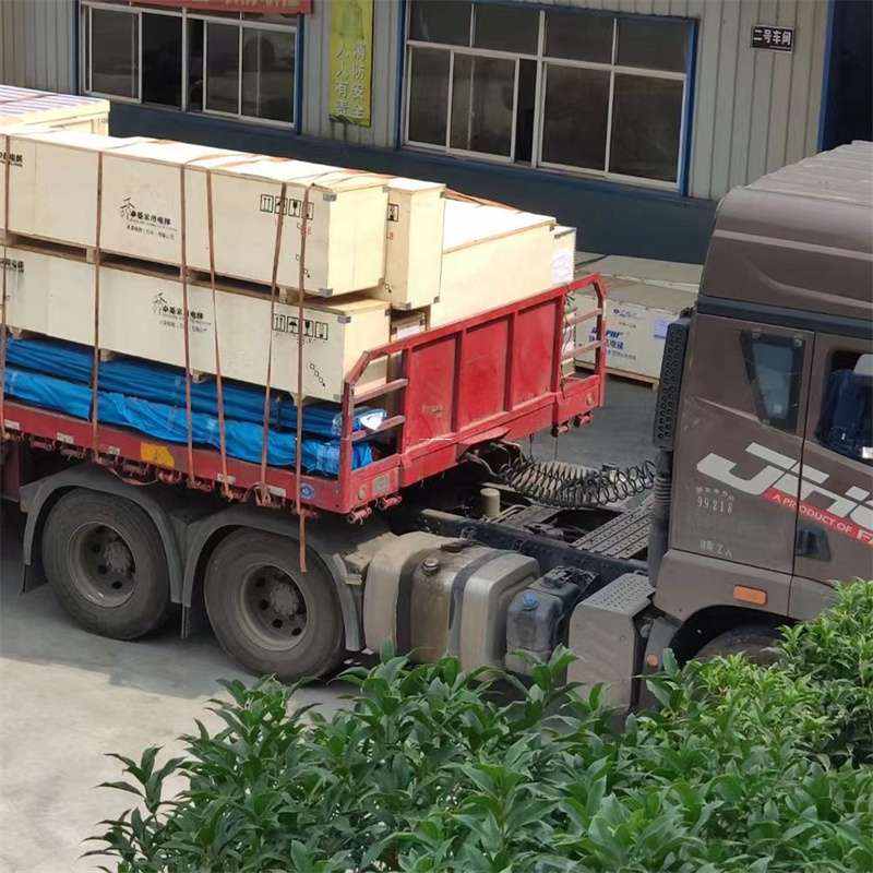 辽宁铁岭昌图县到海口物流公司一站式服务，让货运更轻松